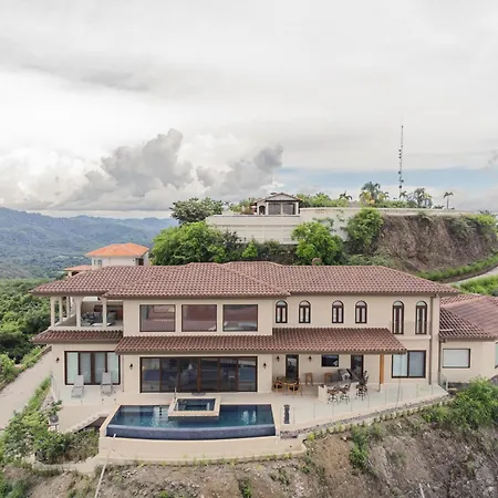 Brand New Luxury Home! El Encanto Del Pacifico